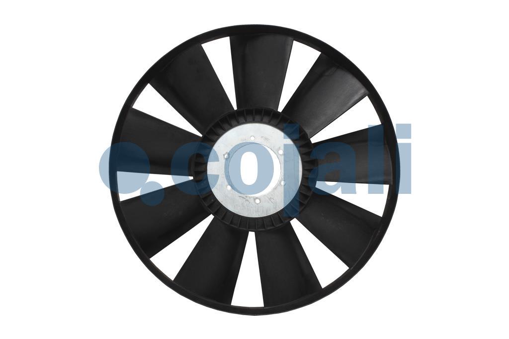 FAN BLADES, 7067105, 51066010263