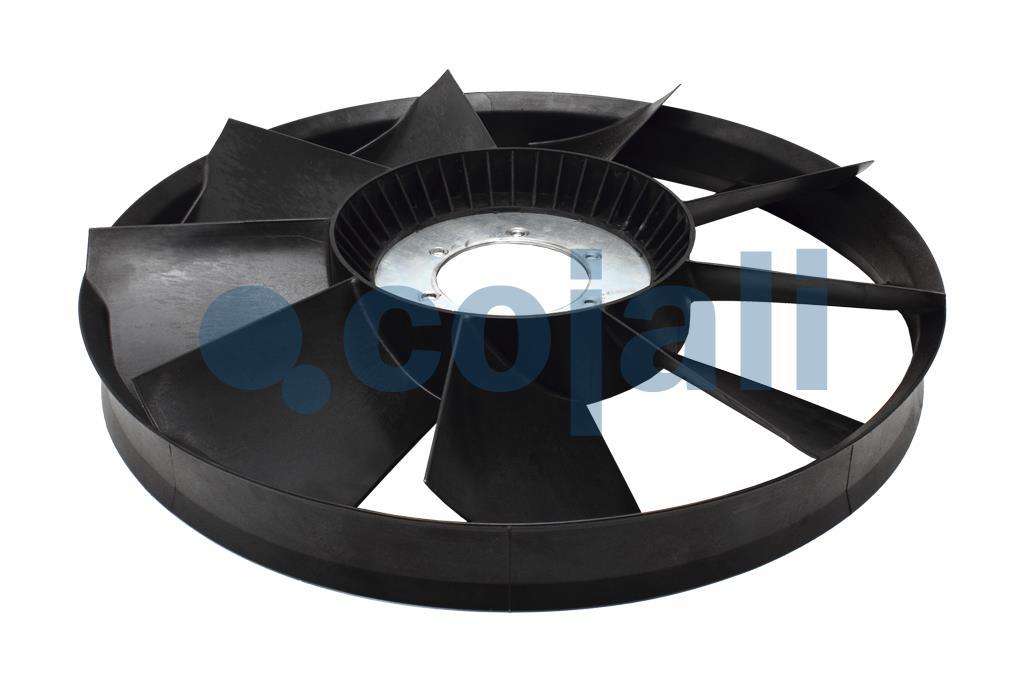 FAN BLADES, 7067105, 51066010263