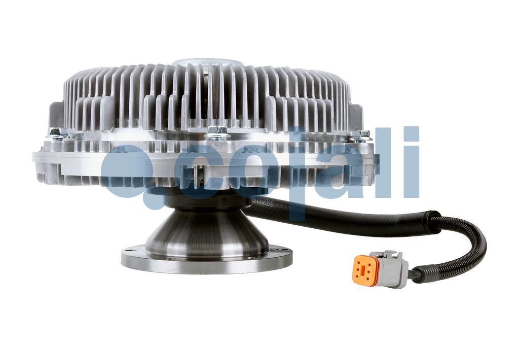 7073418 | 1914177*C | ELECTRONICALLY-CONTROLLED FAN CLUTCH 