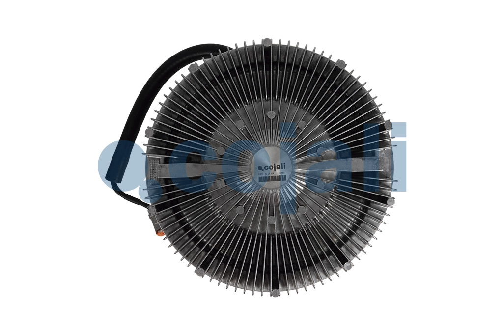 ELECTRONICALLY-CONTROLLED FAN CLUTCH, 7073421, 2437784