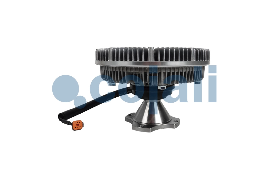 ELECTRONICALLY-CONTROLLED FAN CLUTCH, 7073421, 2437784