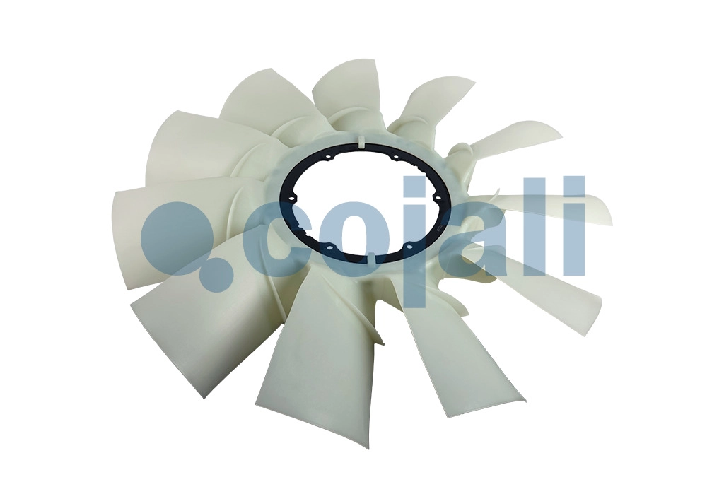 FAN BLADES, 7077122, 2576016*C