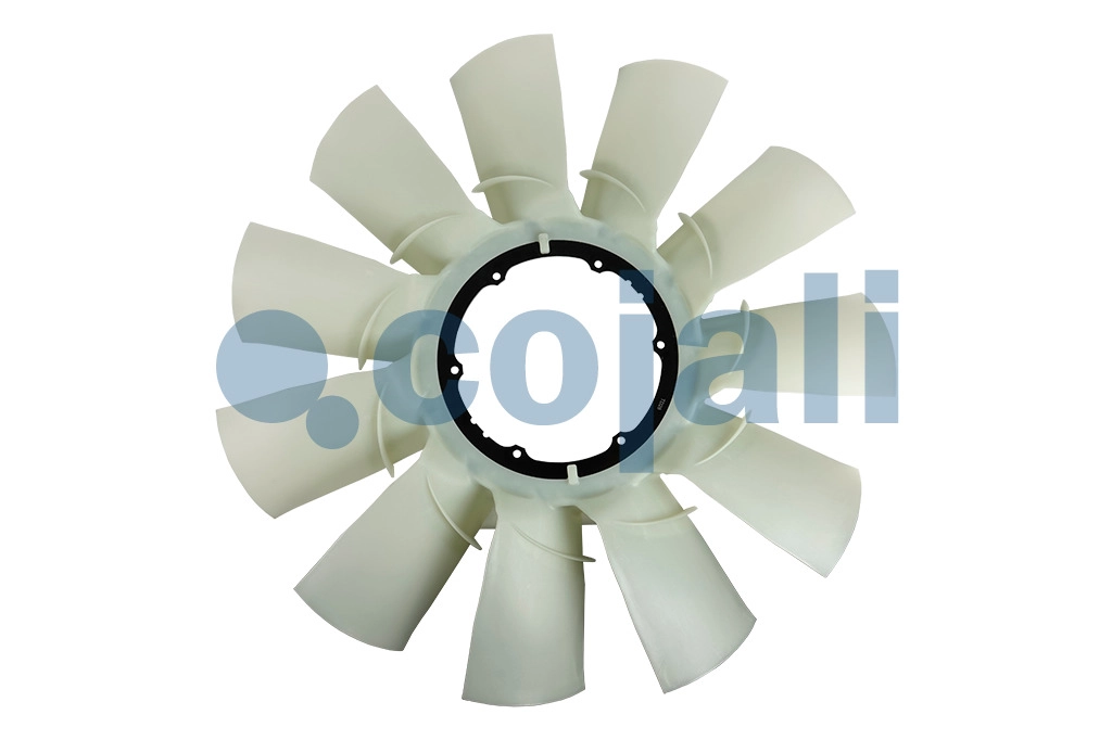 FAN BLADES, 7077122, 2576016*C