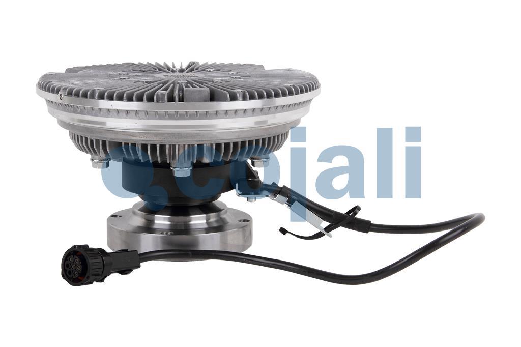 7083402 | 85000778 | ELECTRONICALLY-CONTROLLED FAN CLUTCH - Cojali 