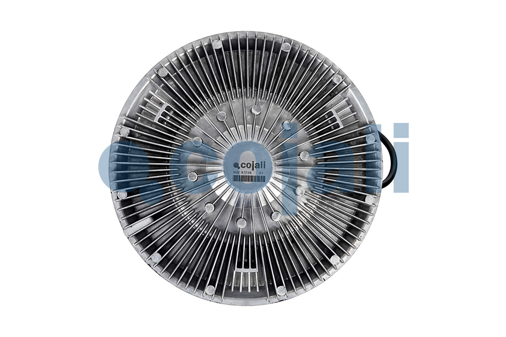 7083409 | 85000177*C | ELECTRONICALLY-CONTROLLED FAN CLUTCH 