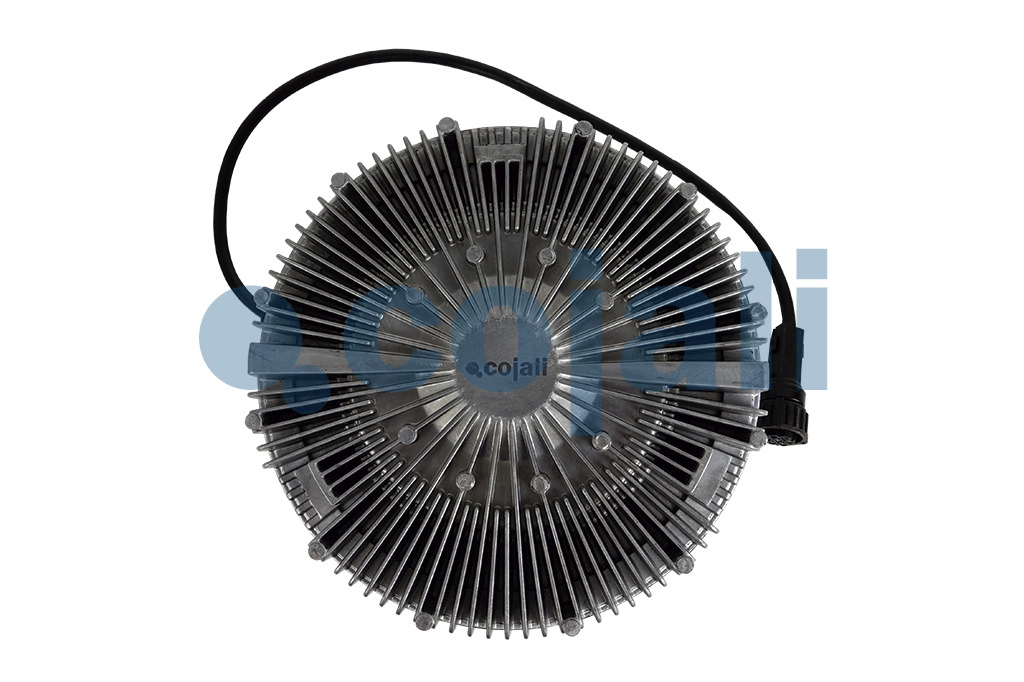 ELECTRONICALLY-CONTROLLED FAN CLUTCH, 7083410, 21705705*C