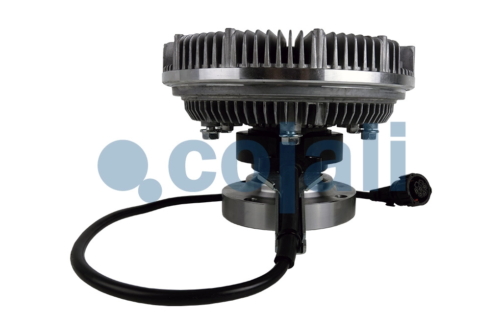 ELECTRONICALLY-CONTROLLED FAN CLUTCH, 7083410, 21705705*C