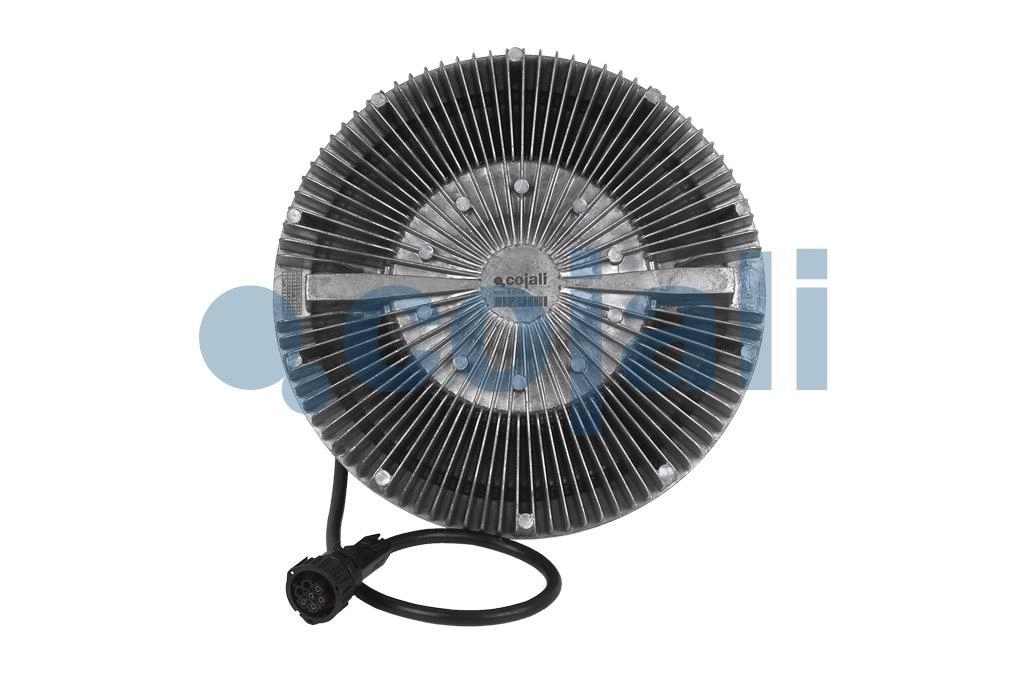 EMBRAGUE DE VENTILADOR REGULADO ELECTRÓNICAMENTE, 7083421, 21382371*C