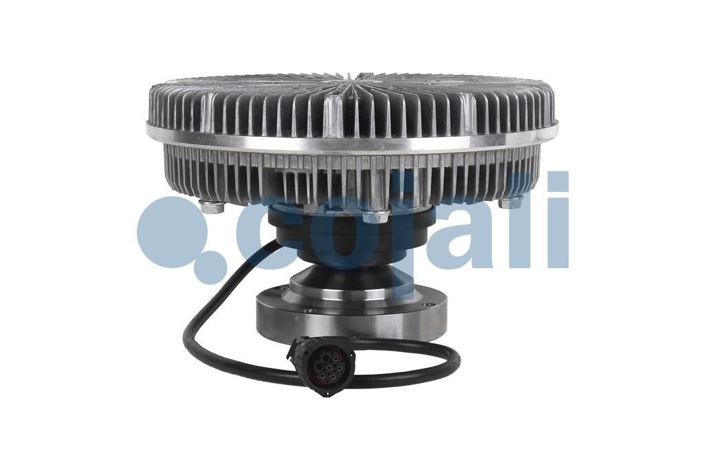 ELECTRONICALLY-CONTROLLED FAN CLUTCH, 7083421, 21382371*C