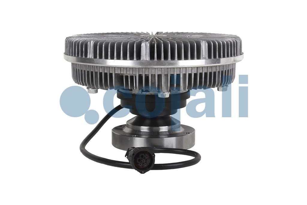 EMBRAGUE DE VENTILADOR REGULADO ELECTRÓNICAMENTE, 7083421, 21382371*C