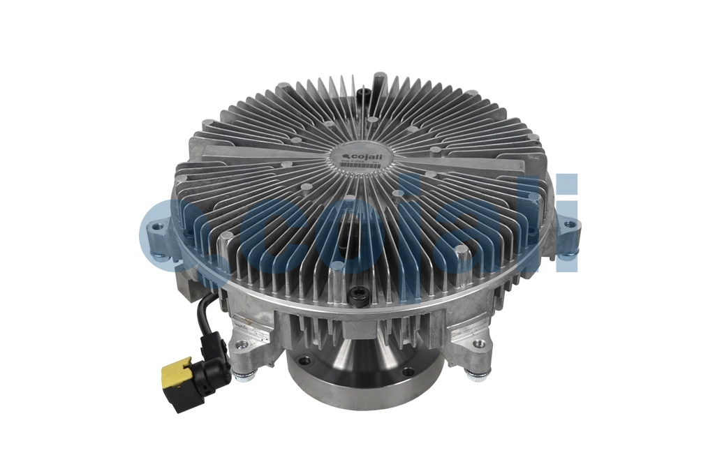 ELECTRONICALLY-CONTROLLED FAN CLUTCH, 7083427, 22075224*C