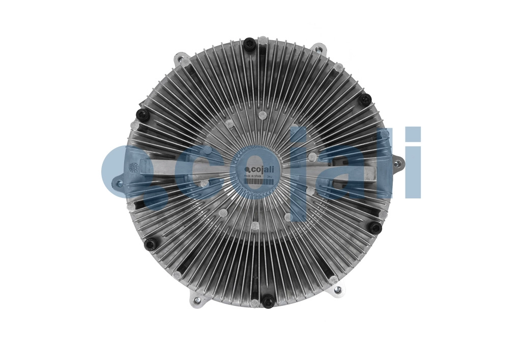 ELECTRONICALLY-CONTROLLED FAN CLUTCH, 7083427, 22075224*C