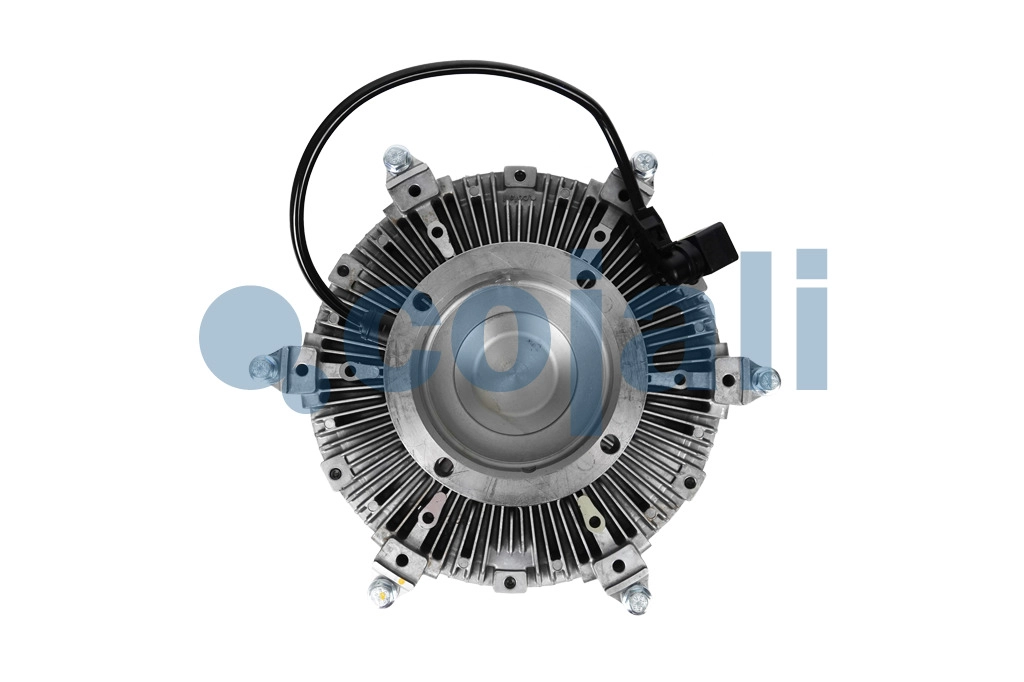 ELECTRONICALLY-CONTROLLED FAN CLUTCH, 7083427, 22075224*C