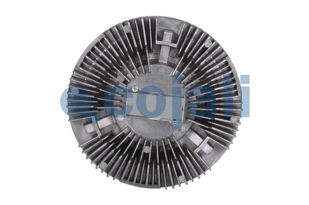 EMBRAYAGE DE VENTILATEUR, 7093110, 2VP121431