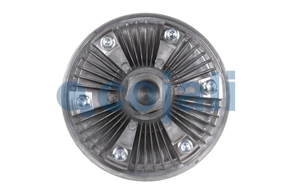 FAN CLUTCH, 7093110, 2VP121431