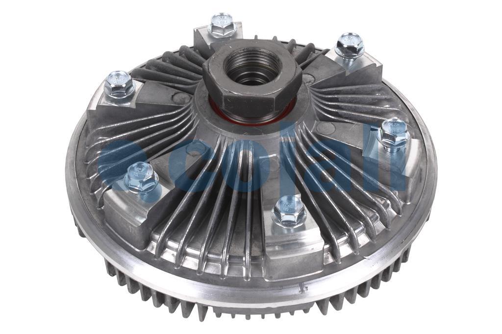 FAN CLUTCH, 7093110, 2VP121431