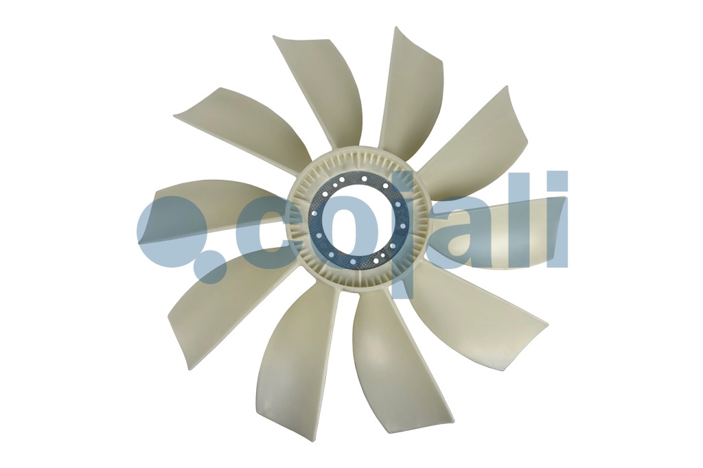 PALAS DE VENTILADOR, 7097111, 2B84333