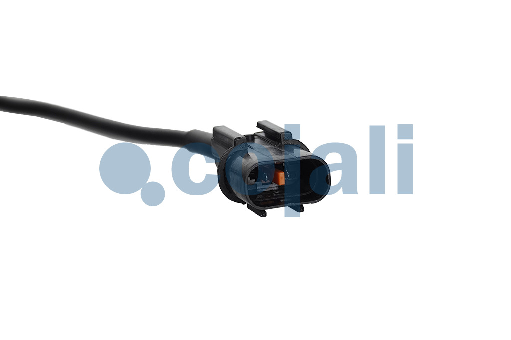 CABLE OF FAN CLUTCH ELECTRONICAL REGULATION, 7099001, 2526484461