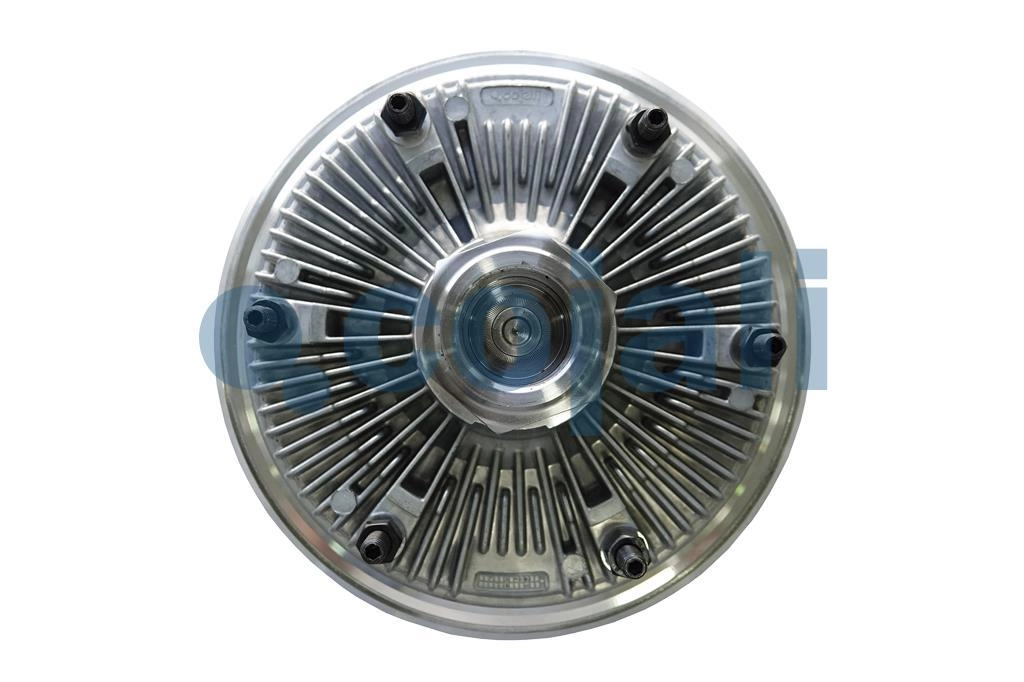 FAN CLUTCH, 7203100, 010020791