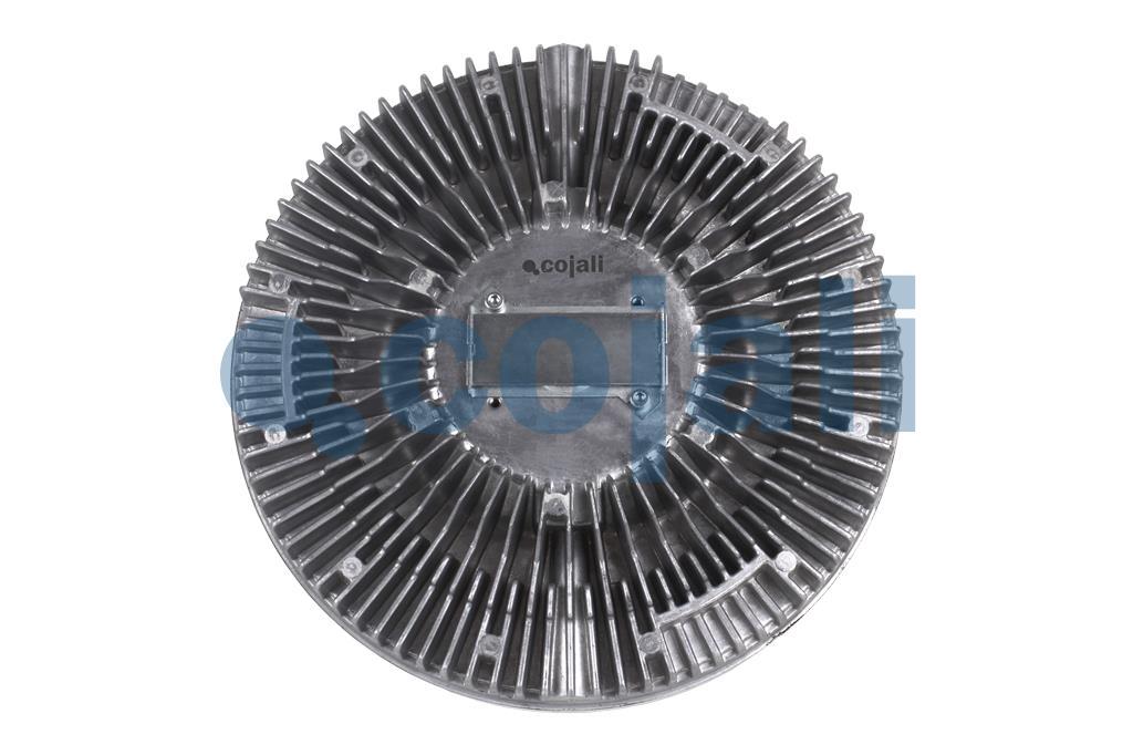 EMBRAGUE DE VENTILADOR, 7203107, 3540116C2