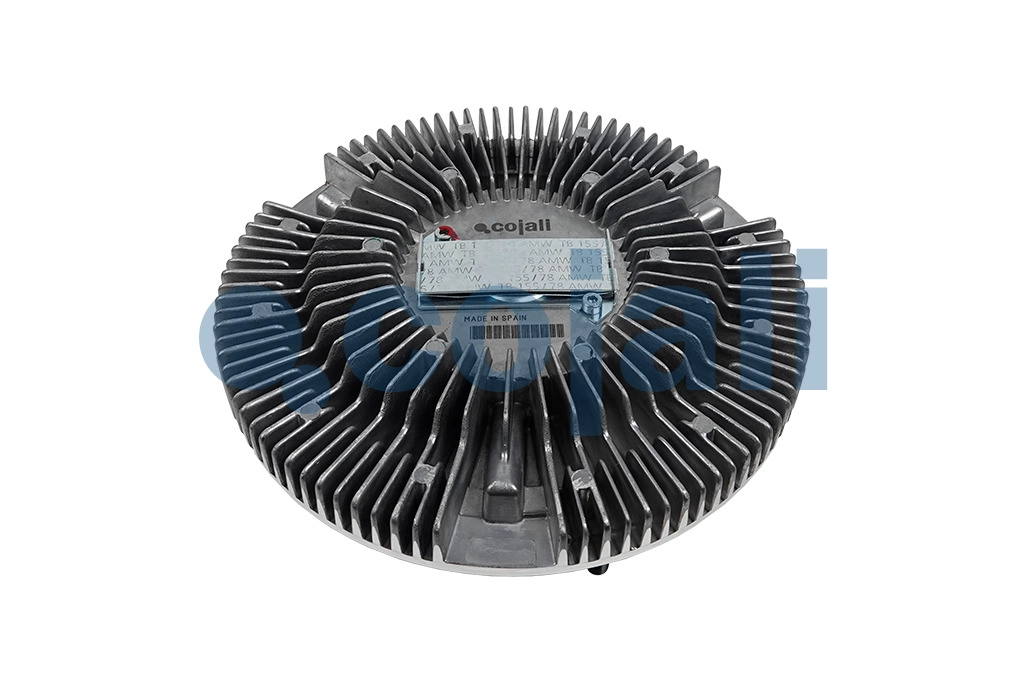 FAN CLUTCH, 7203128, 38MH31AP2