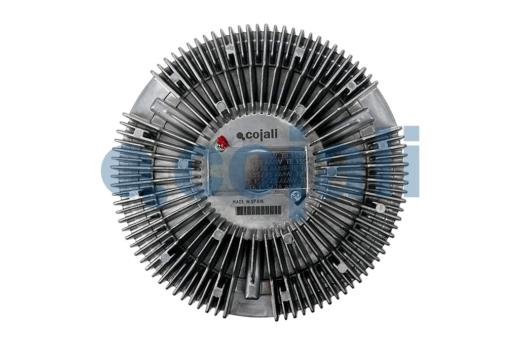 FAN CLUTCH, 7203128, 38MH31AP2