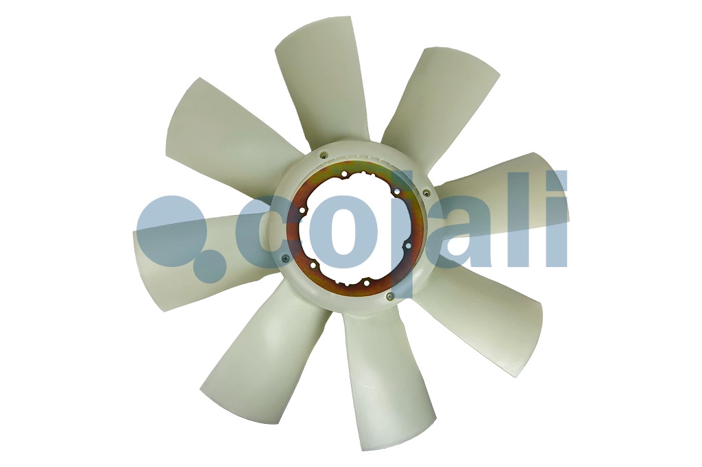 FAN BLADES, 7207118, 25174085