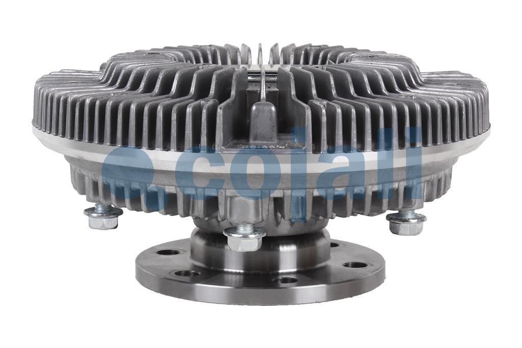 7243102 | 182223 | FAN CLUTCH - Cojali Parts