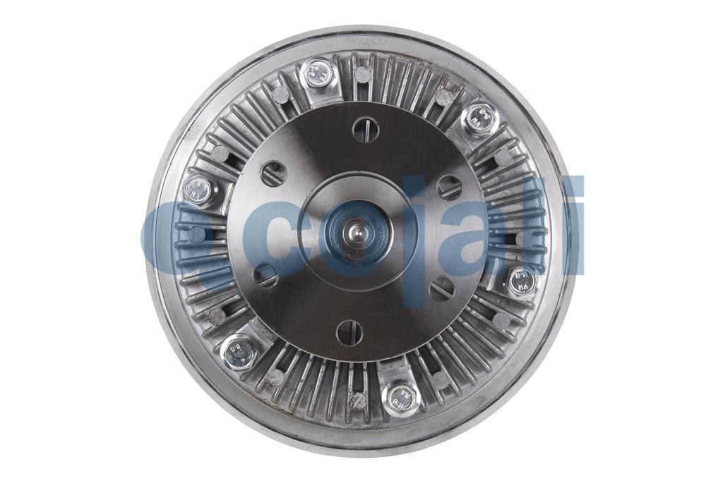 7243102 | 182223 | FAN CLUTCH - Cojali Parts