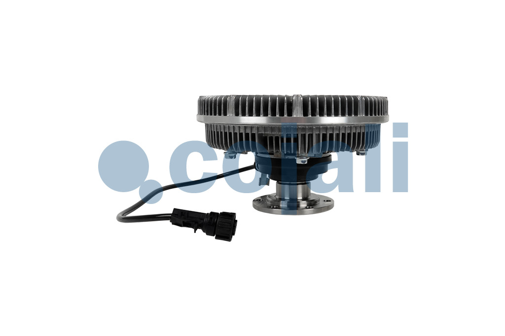 7243411 | BB0VX01*C | ELECTRONICALLY-CONTROLLED FAN CLUTCH 