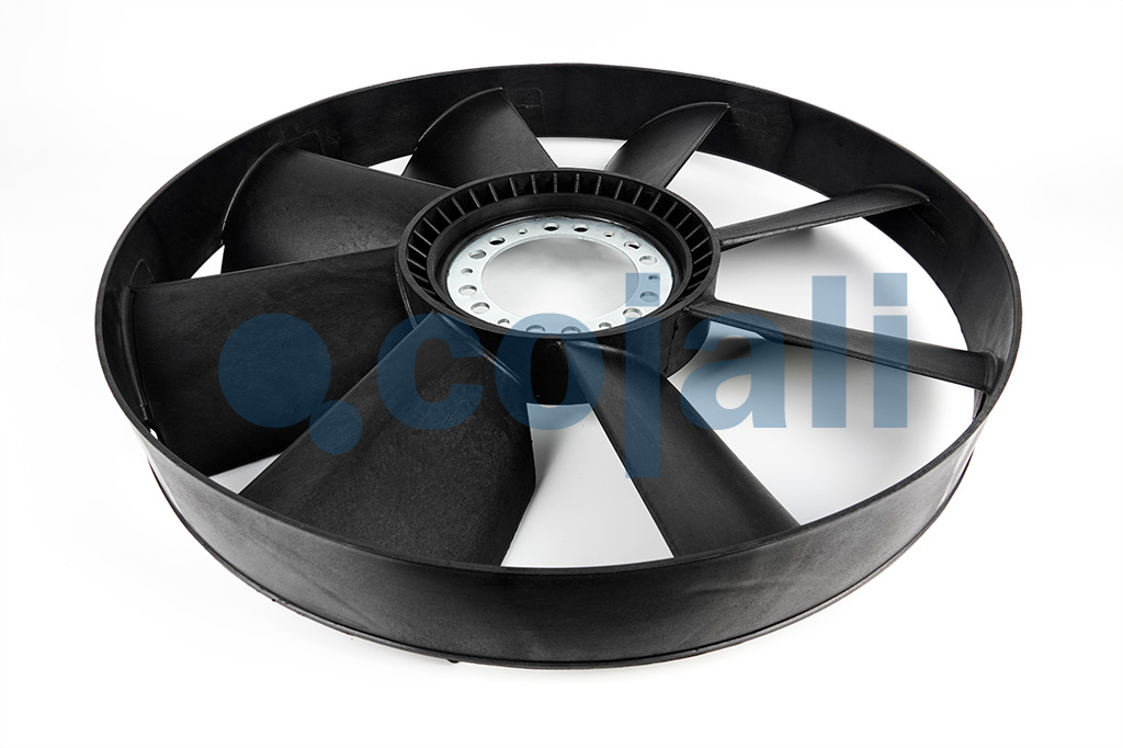 FAN BLADES, 7247104, 020002743