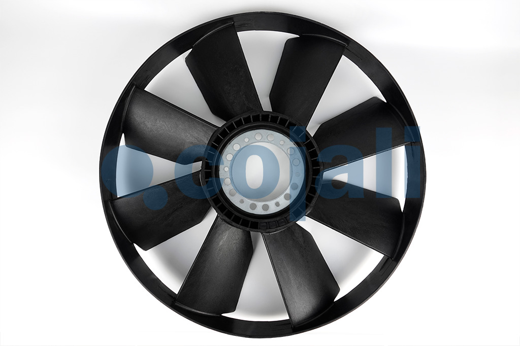 FAN BLADES, 7247104, 020002743