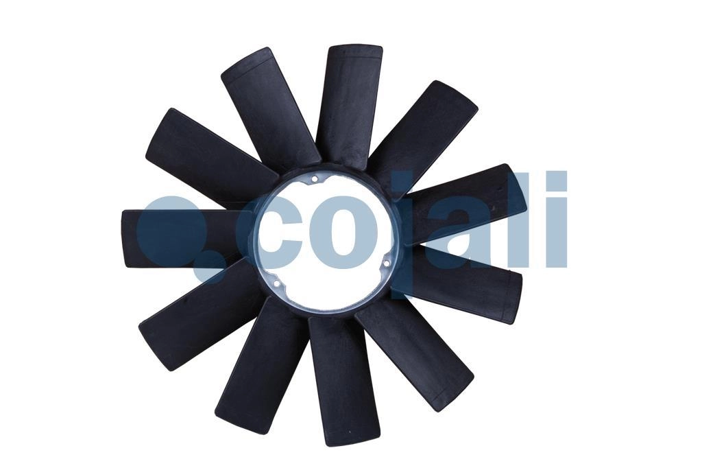 PALES DE VENTILATEUR, 8111607, 11521712110