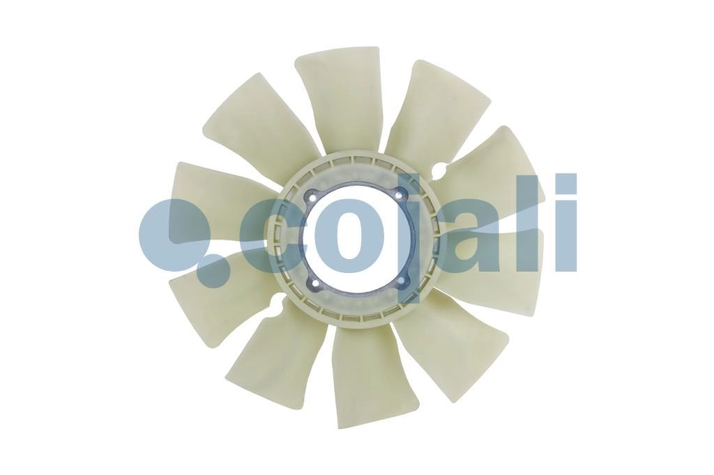 PALES DE VENTILATEUR, 8115606, XM384B657AA