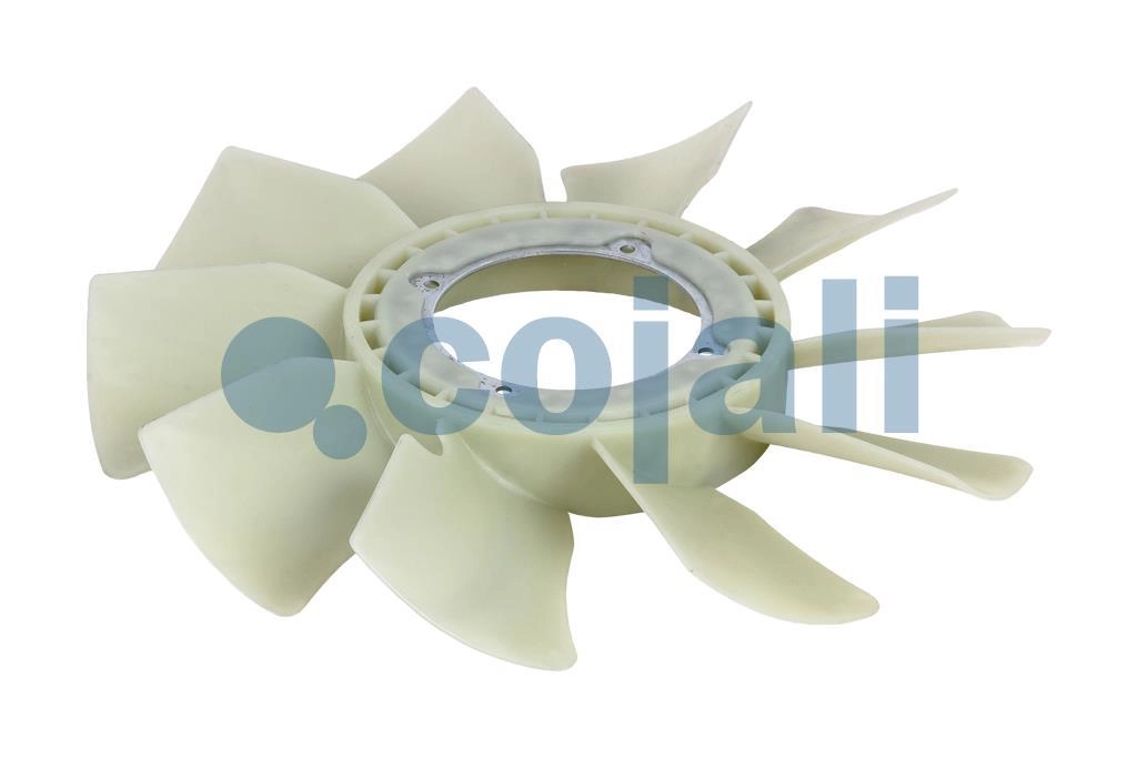 PALES DE VENTILATEUR, 8115606, XM384B657AA