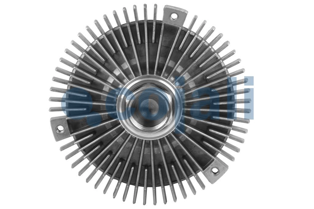 FAN CLUTCH PASSENGER CAR / OFF-ROAD, 8124103, 1122000122