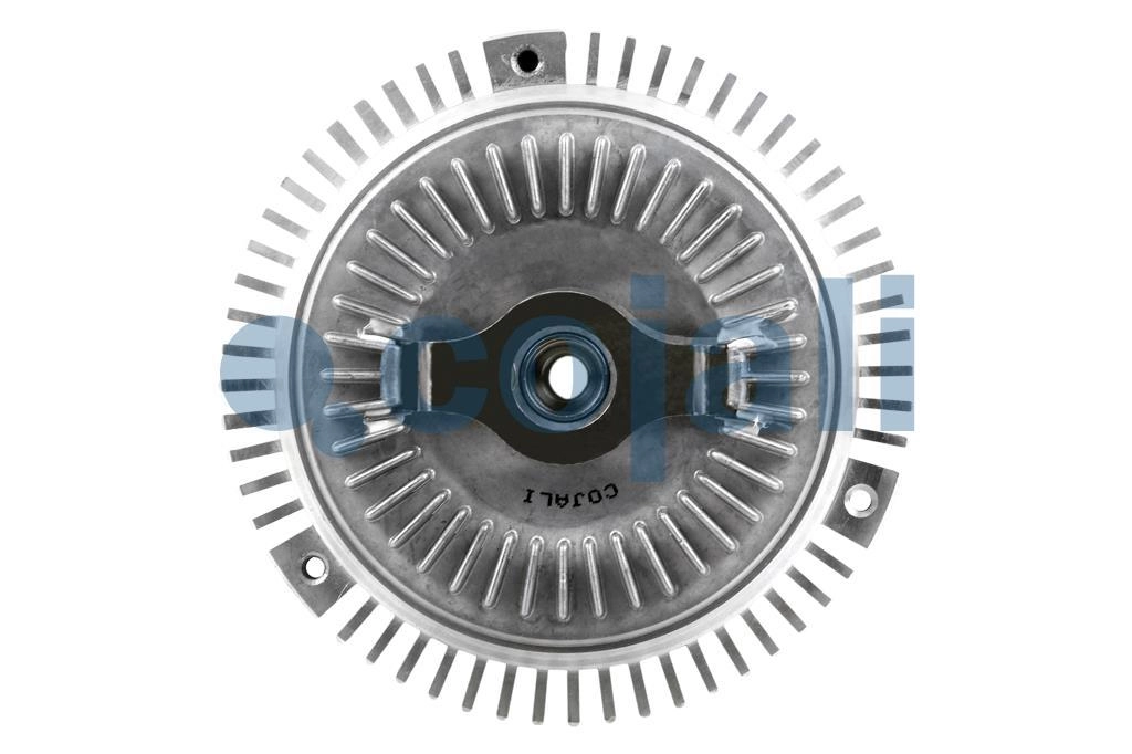 FAN CLUTCH VAN, 8124107, 0002003722