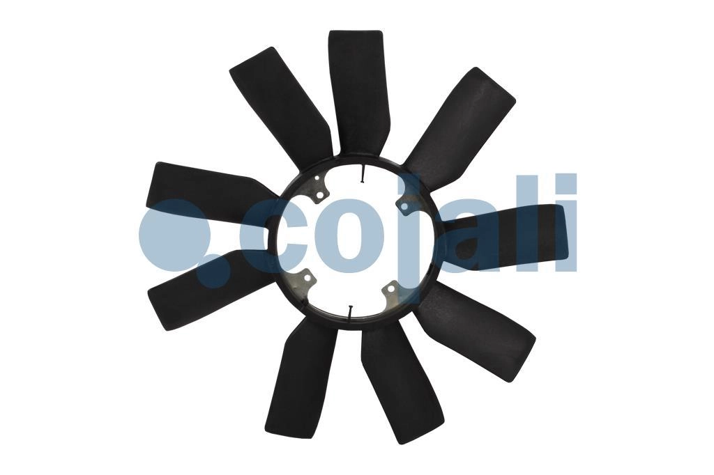 FAN BLADES, 8124604, 6042000123