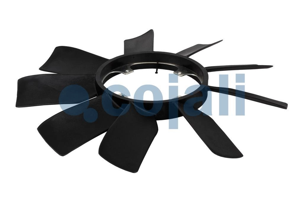 FAN BLADES, 8124604, 6042000123