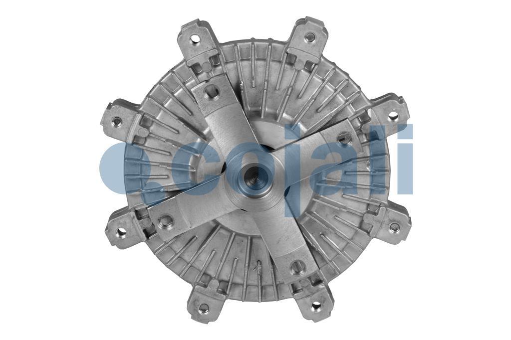 FAN CLUTCH PASSENGER CAR / OFF-ROAD, 8125114, ME202155