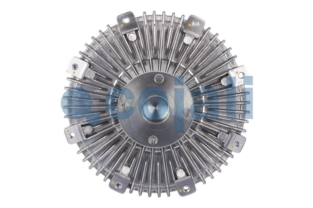 FAN CLUTCH PASSENGER CAR / OFF-ROAD, 8125118, 1320A032