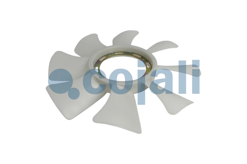 FAN BLADES, 8125616, ME085510