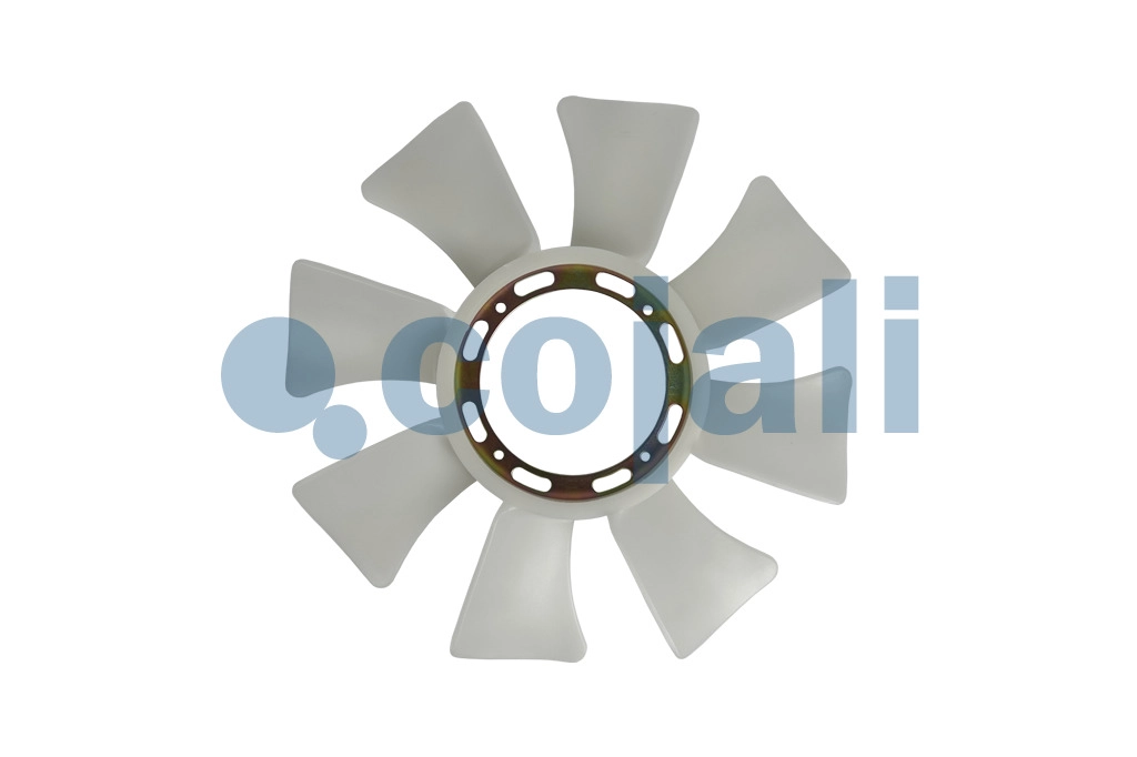 FAN BLADES, 8125616, ME085510