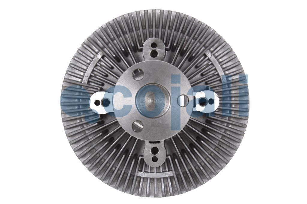 AGRICULTURAL EQUIPMENT FAN CLUTCH, 8521119, 5187804