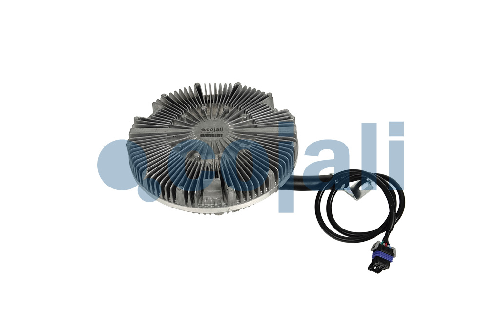 AMBREIAJ DE VENTILATOR MAȘINI AGRICOLE, 8521124, RE577314