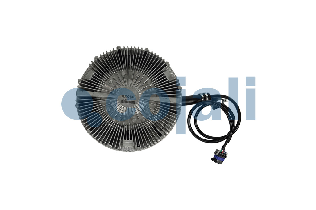 EMBRAYAGE DE VENTILATEUR DE MACHINES AGRICOLES, 8521124, RE577314