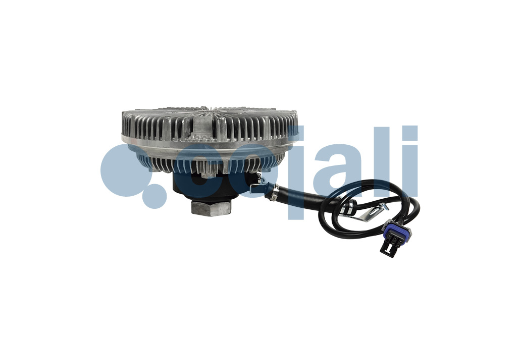 AMBREIAJ DE VENTILATOR MAȘINI AGRICOLE, 8521124, RE577314