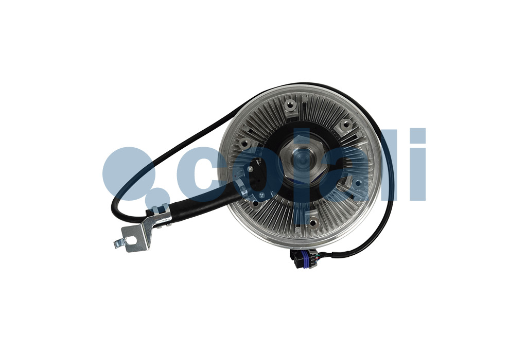 AGRICULTURAL EQUIPMENT FAN CLUTCH, 8521124, RE577314