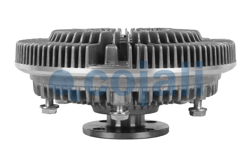 AGRICULTURAL EQUIPMENT FAN CLUTCH, 8521130, 020003225