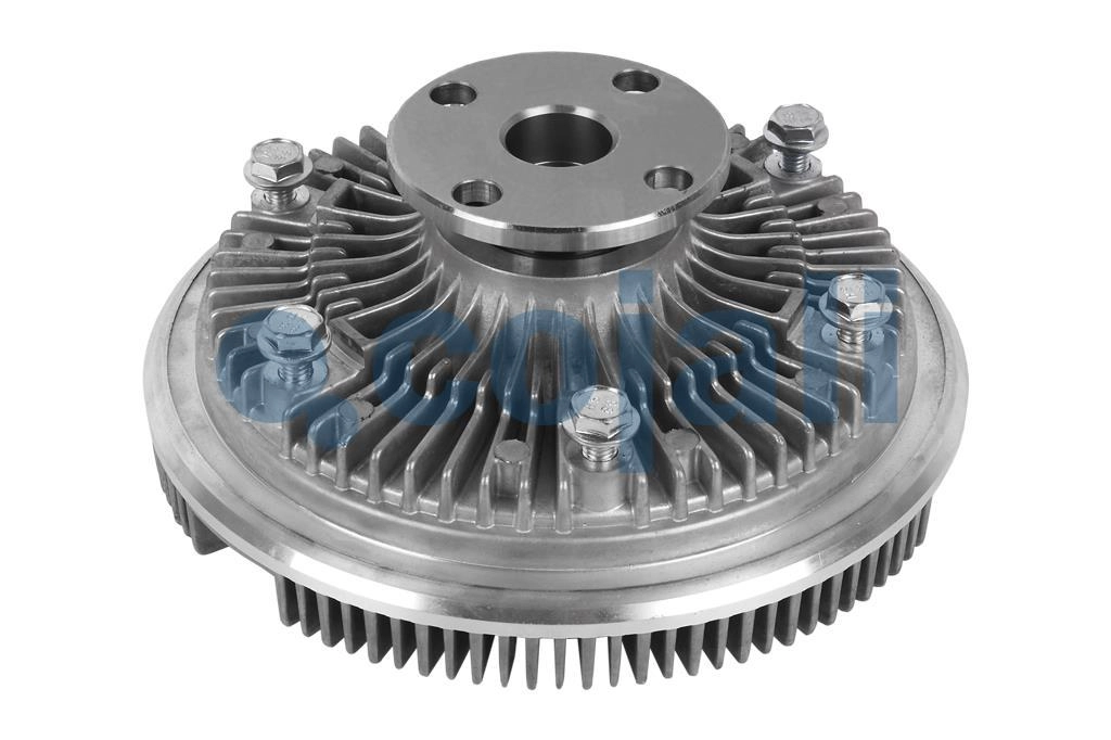 AGRICULTURAL EQUIPMENT FAN CLUTCH, 8521130, 020003225